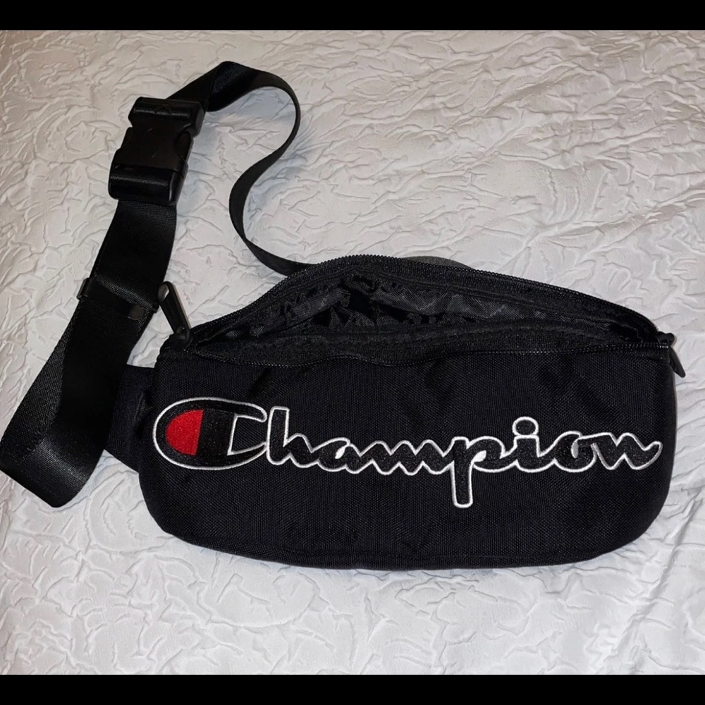Champion Fanny pack